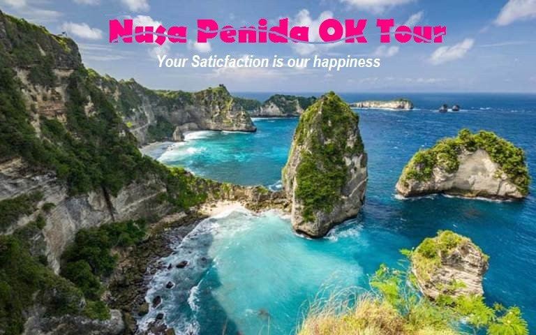 Nusa Penida OK Tour-沙努尔必去景点