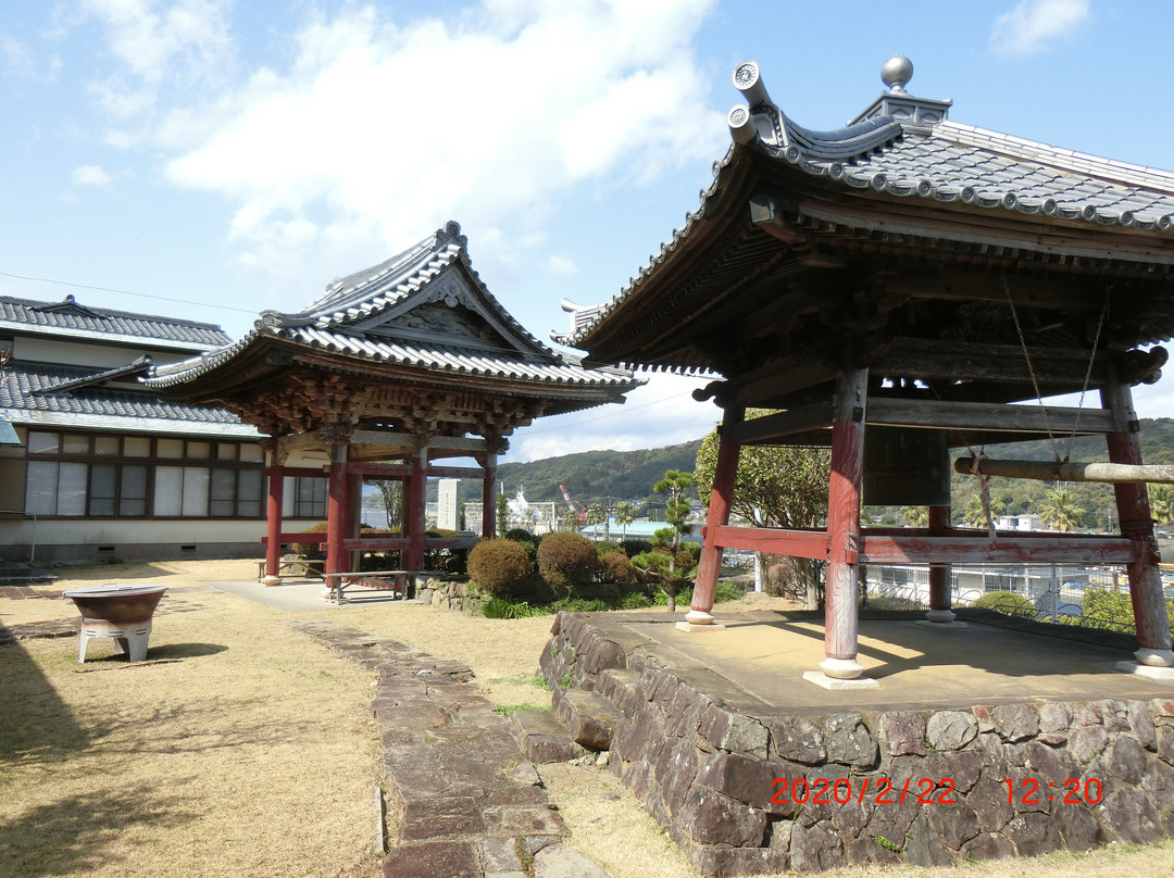 Kannon-ji Temple景点图片