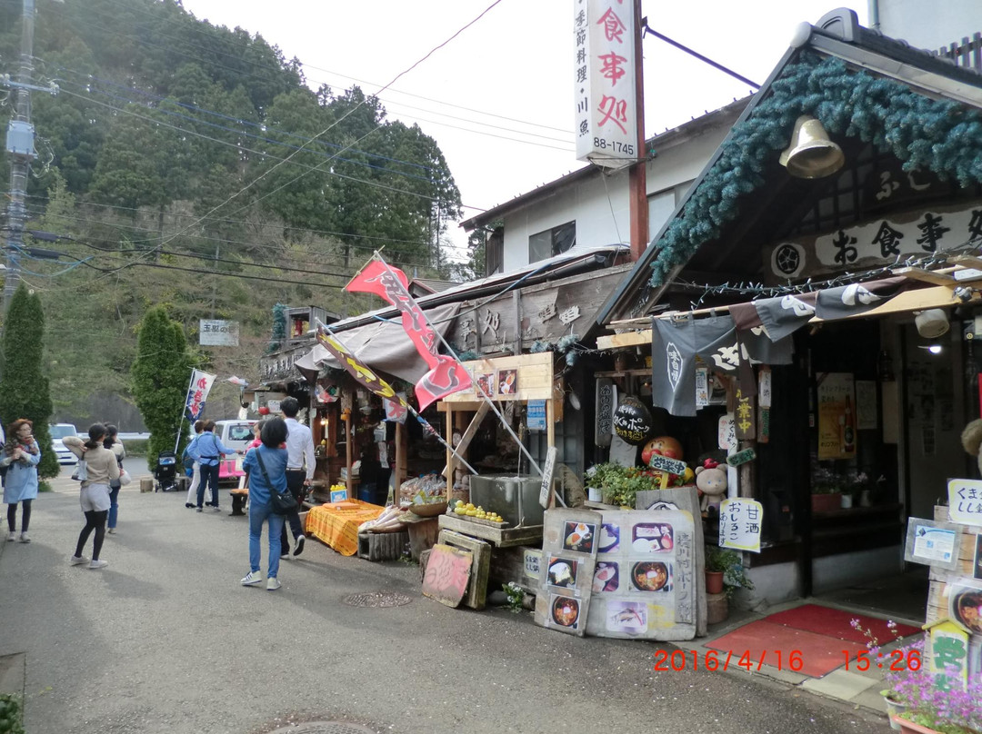 爱川町旅游攻略图片