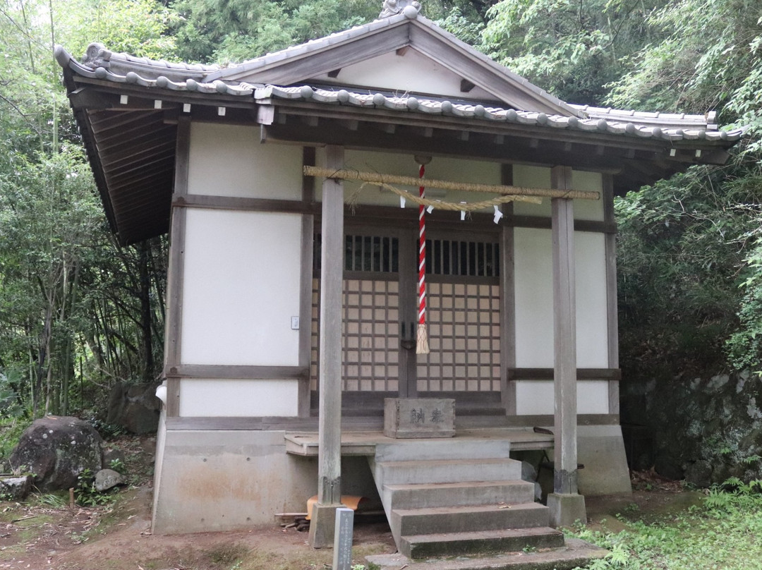 Kannami Shrine