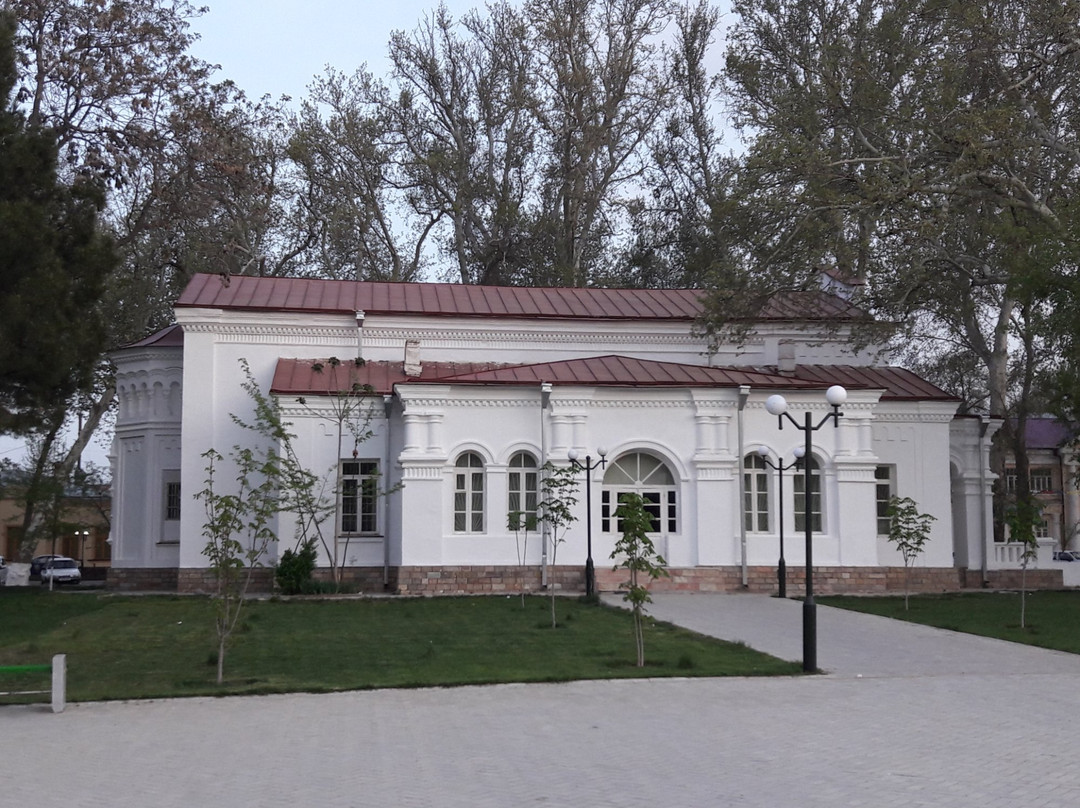 University Boulevard