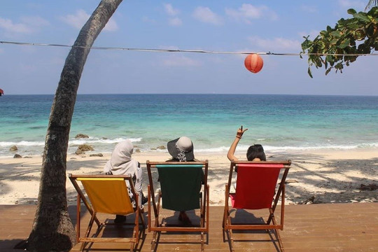 Exnevia Tour and Travel