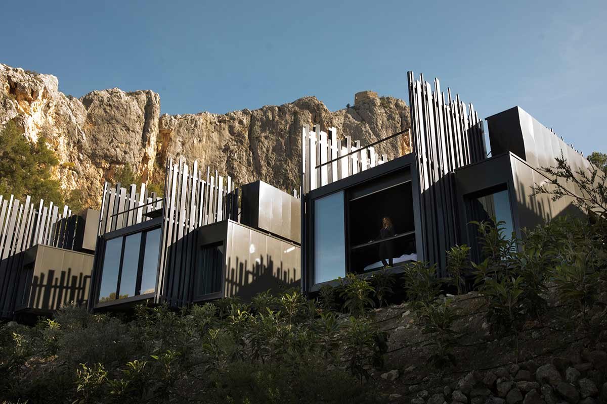 VIVOOD Landscape Hotel-官方