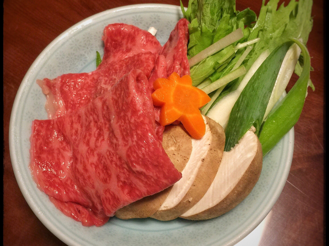 Maruhachi Ryokan主图