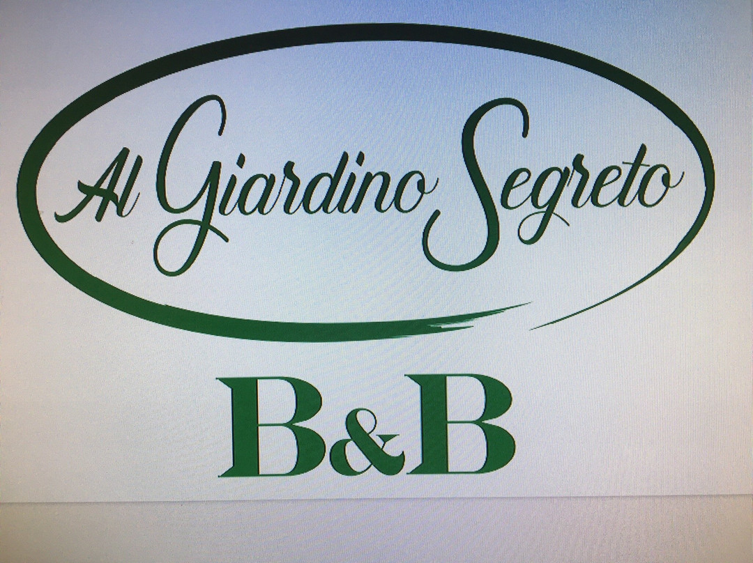Al Giardino Segreto