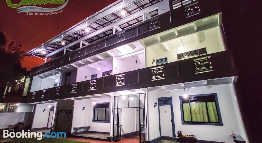Elnara Holiday Resort