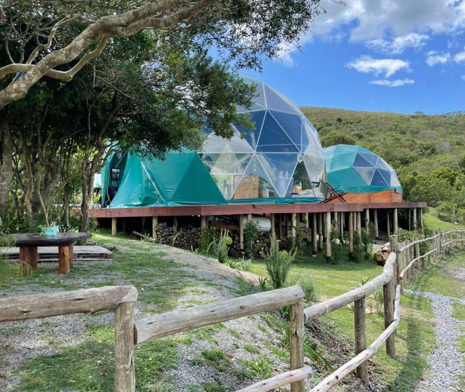 Ecolodge Arrayan