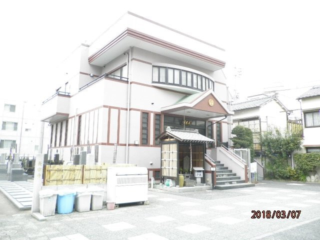 Choanji Temple
