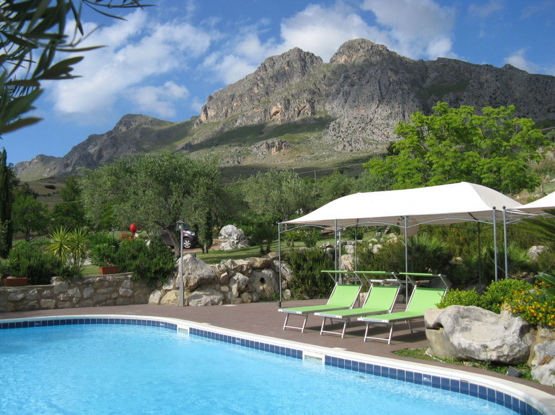 Agriturismo Crapalicca
