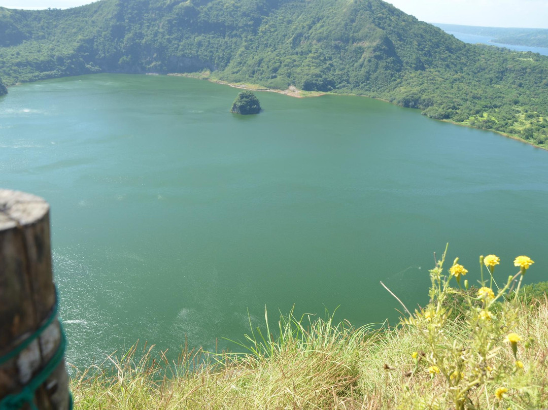 Esquieres Travel Taal Volcano Crater Tour-马尼拉必去景点