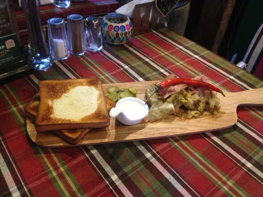 Bacius巴丘·精致西厨(中山路店)主图