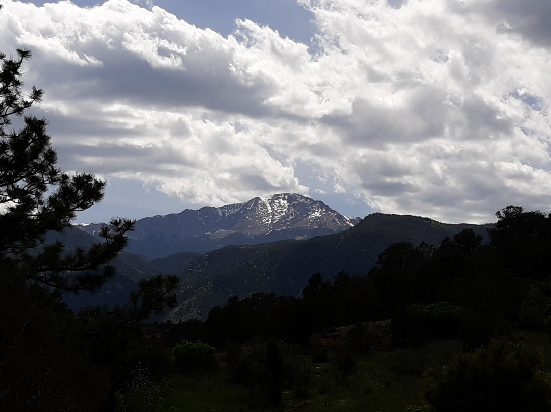 Pike Road旅游攻略图片