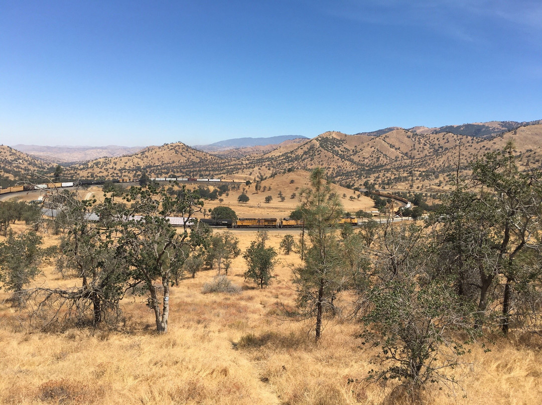 特哈查比旅游攻略图片