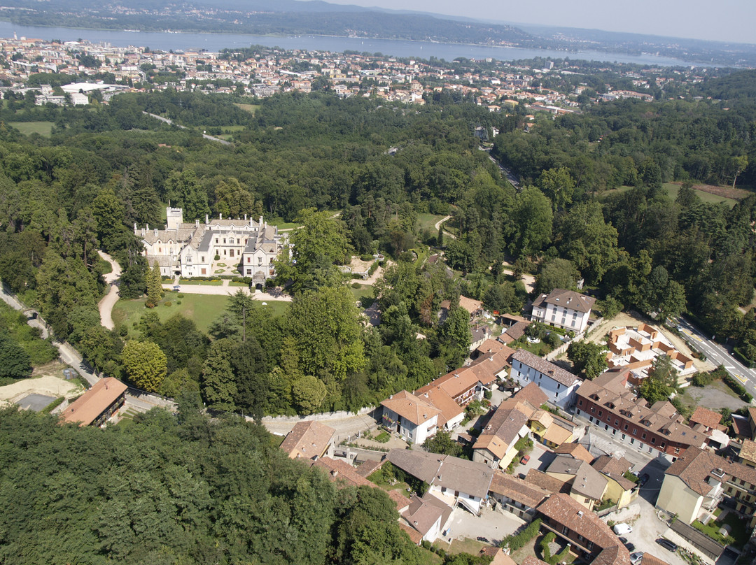 Oleggio Castello旅游攻略图片