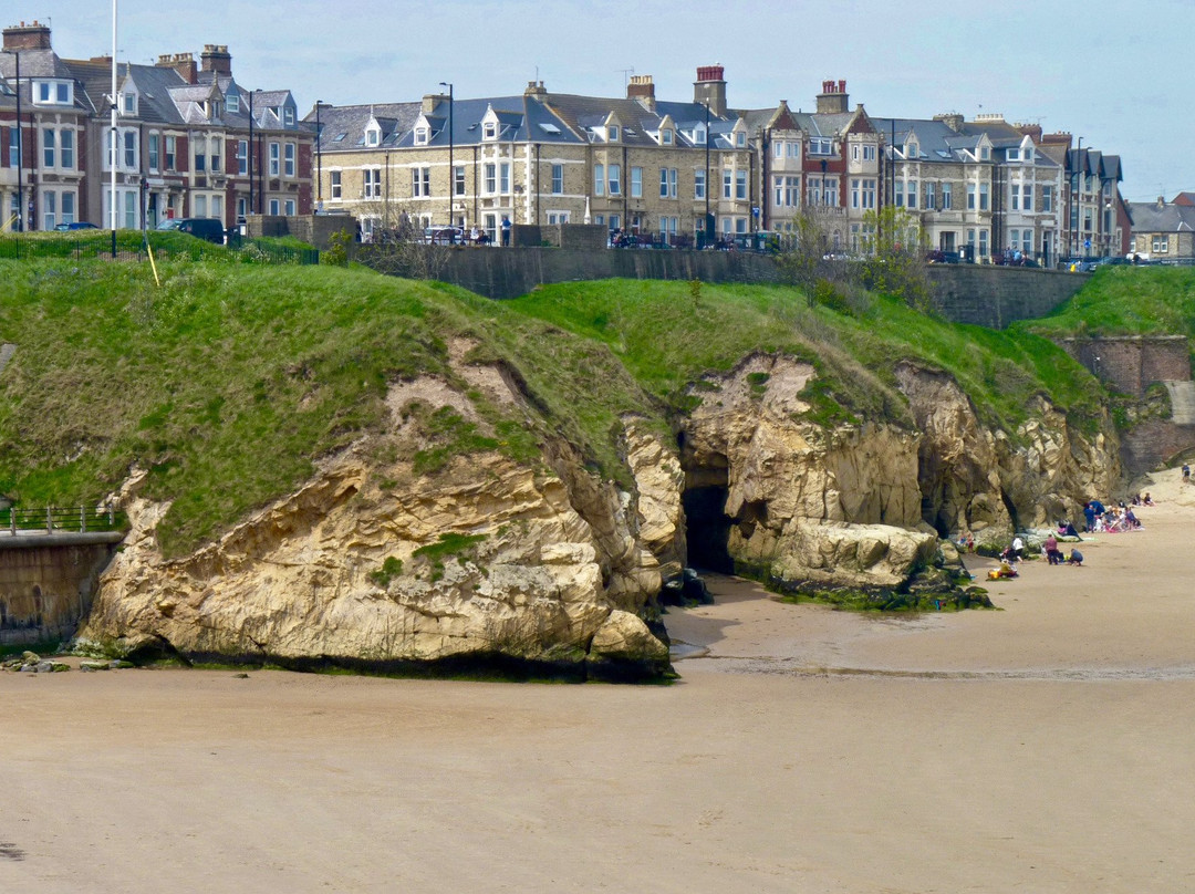 Cullercoats旅游攻略图片