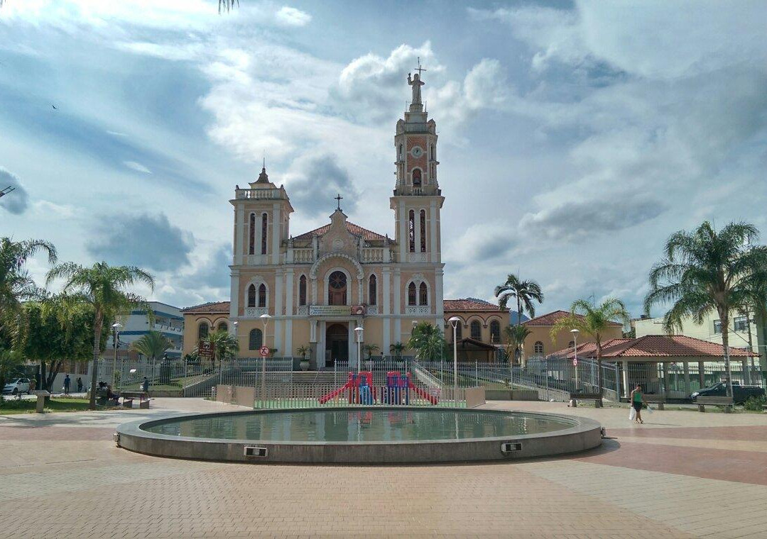 Bom Jesus Do Itabapoana旅游攻略图片