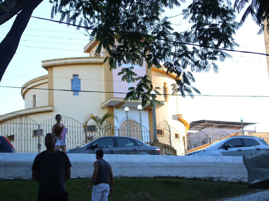 Carandai旅游攻略图片