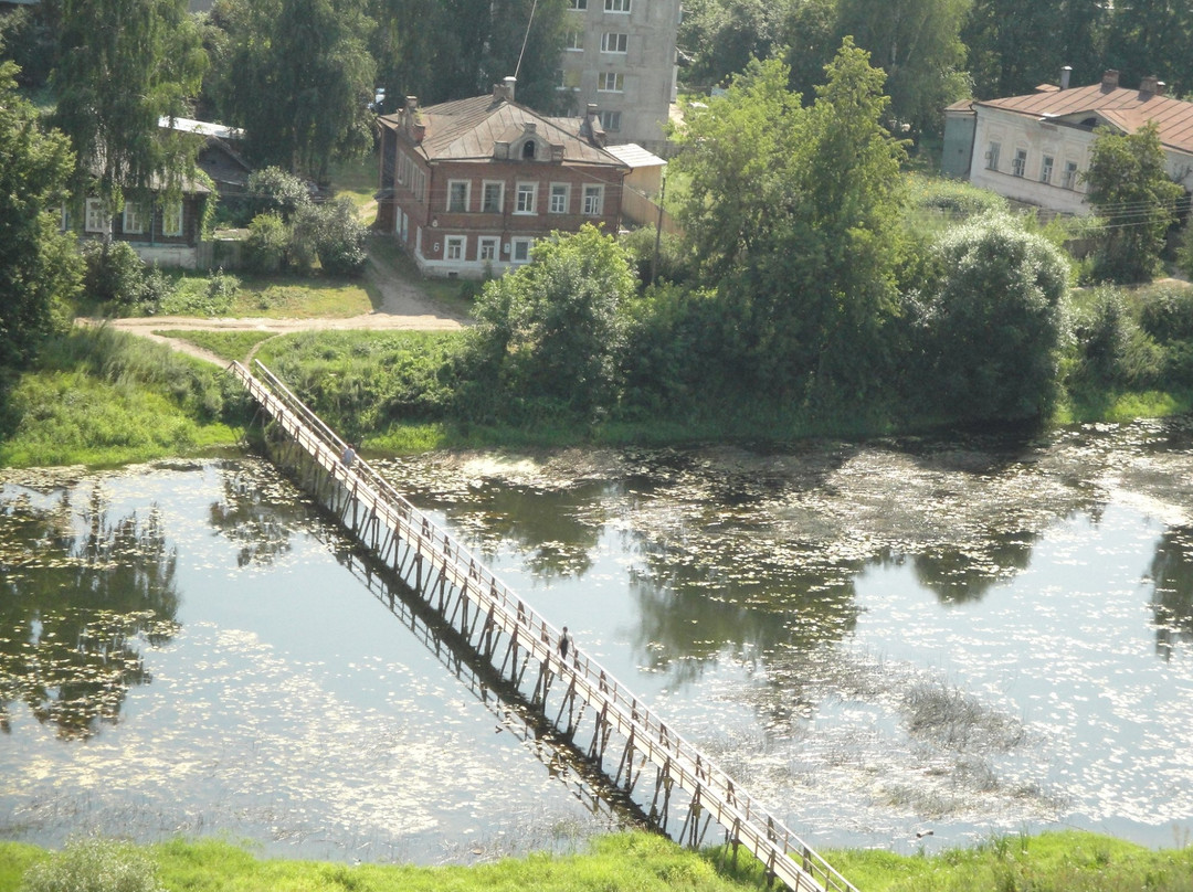 Kashinsky District旅游攻略图片