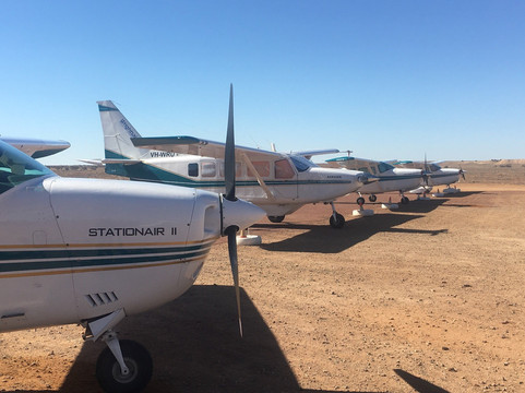 William Creek旅游攻略图片