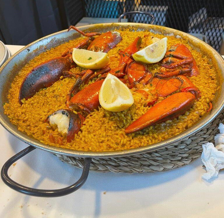 Taberna Zaharra