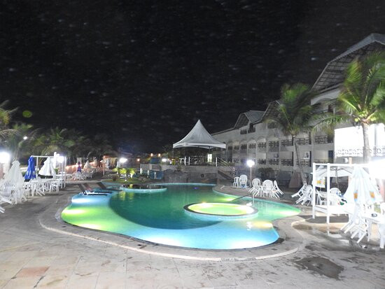 Hotel Privê do Atalaia主图