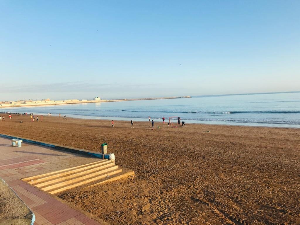 ibis El Jadida主图