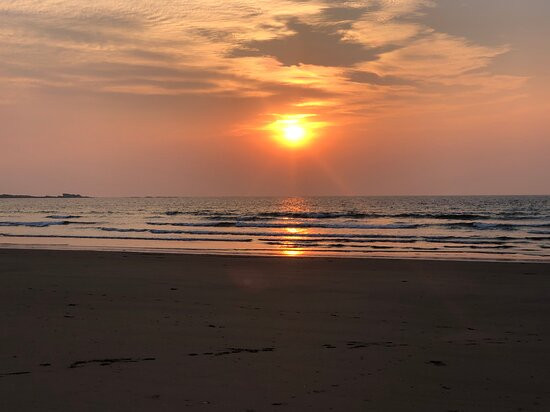 Athaang Beach Resort主图