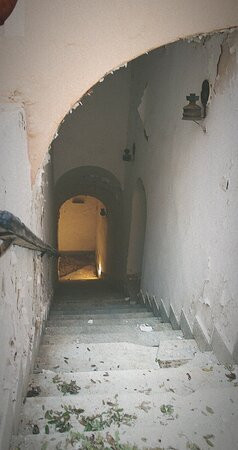 Tripoli's Red Castle (Assai al-Hamra)-黎波里必去景点