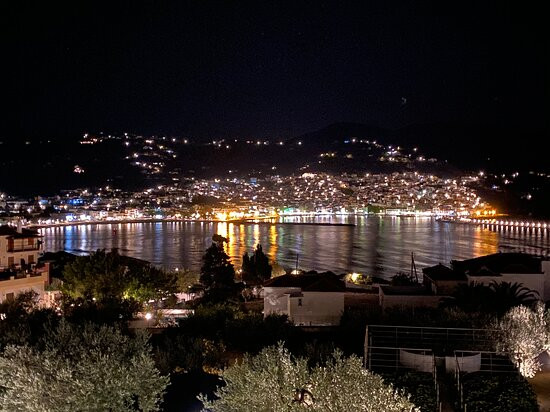 Evlalia Studios & Villas主图