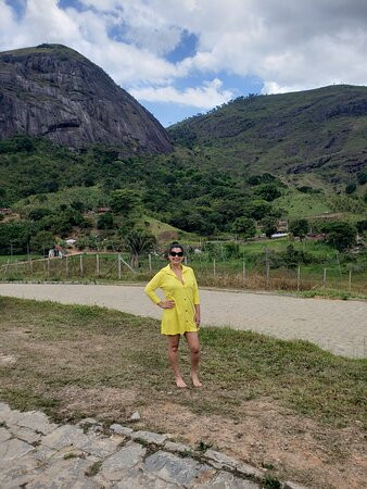 Pedra do Rodeadouro-Bonito必去景点