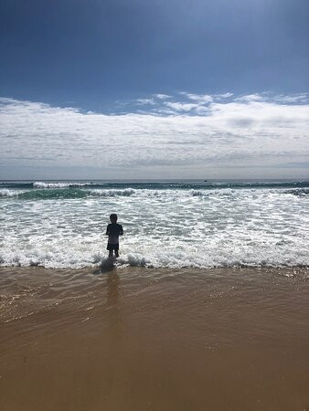 Pambula Beach景点图片