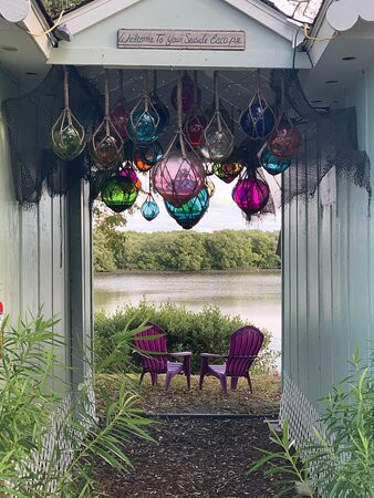 Pirates Cove Cottages主图