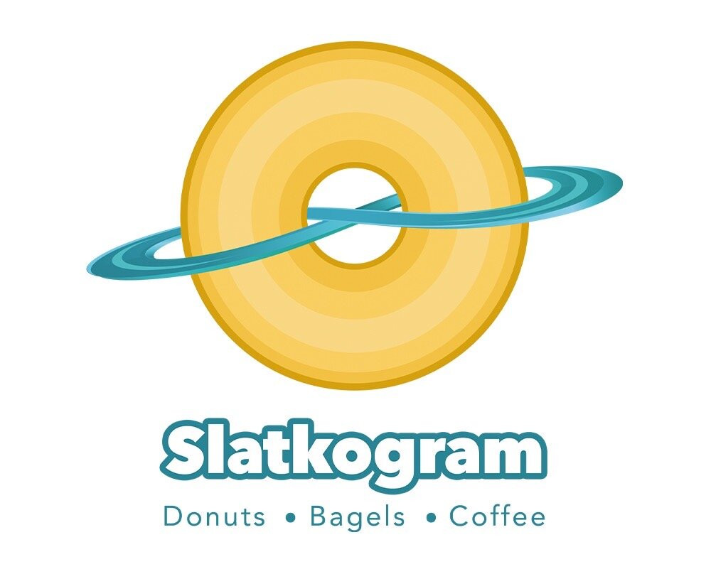 Slatkogram