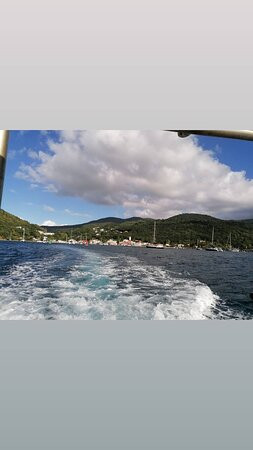 Calypso Plongée-Deshaies必去景点