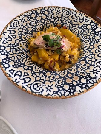 El Lagar De Pepe主图