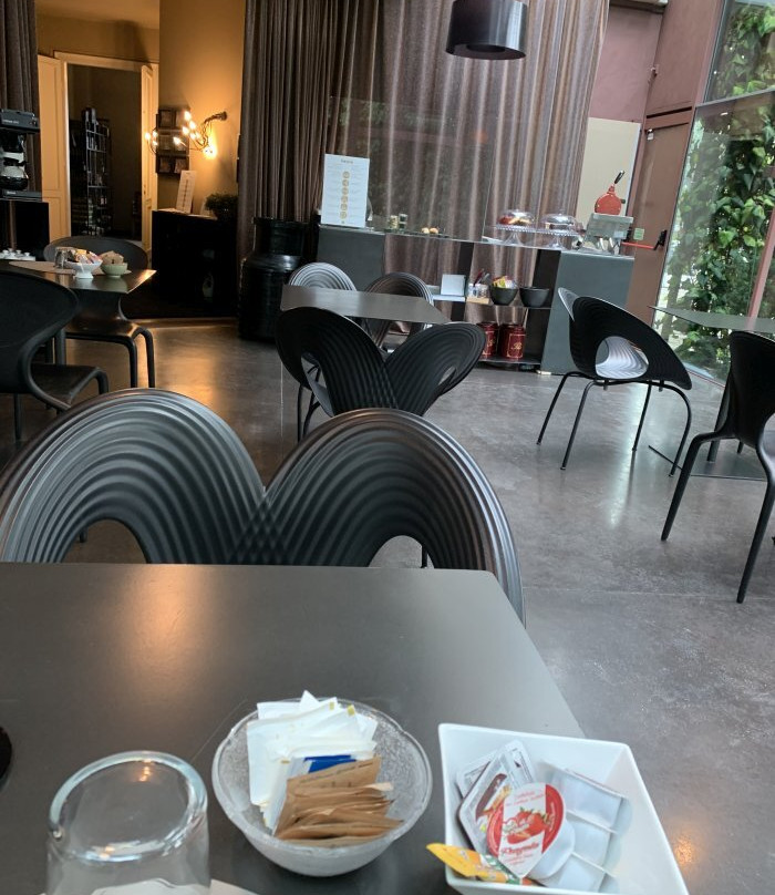 Hotel Clocchiatti Next主图