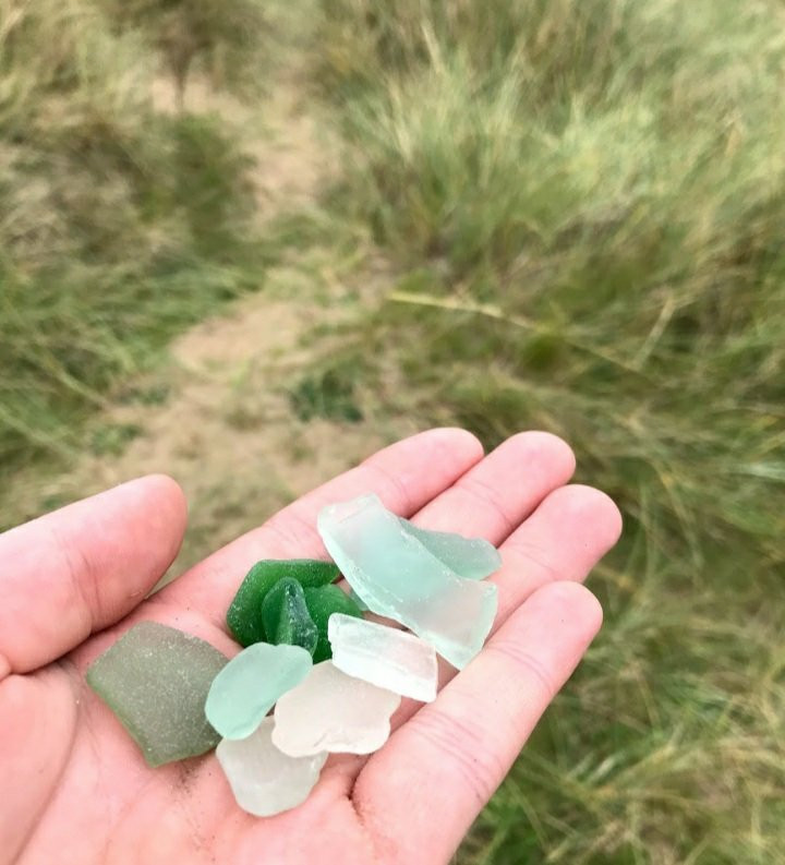 Stevenston Beach景点图片