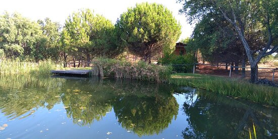 Casa De Campo Vale Do Asno主图