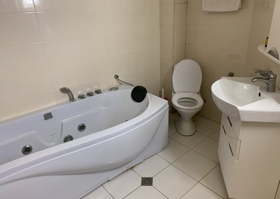Hotel Vaki主图