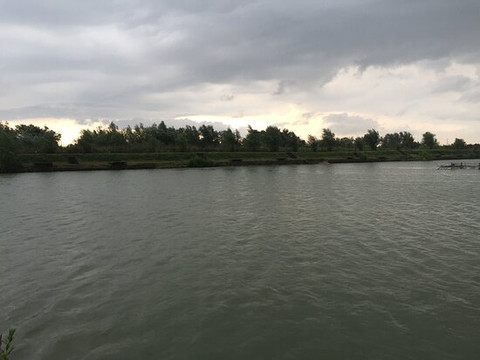 Complex Turistic Valcroft-Sacalaz必去景点