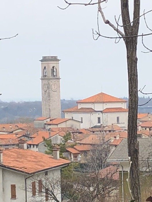 Chiesa di Santa Maria Assunta景点图片