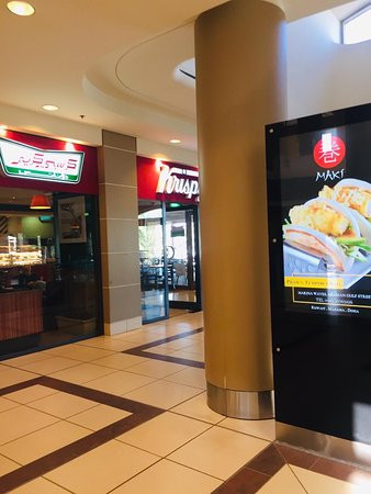 Marina World-Kuwait City必去景点