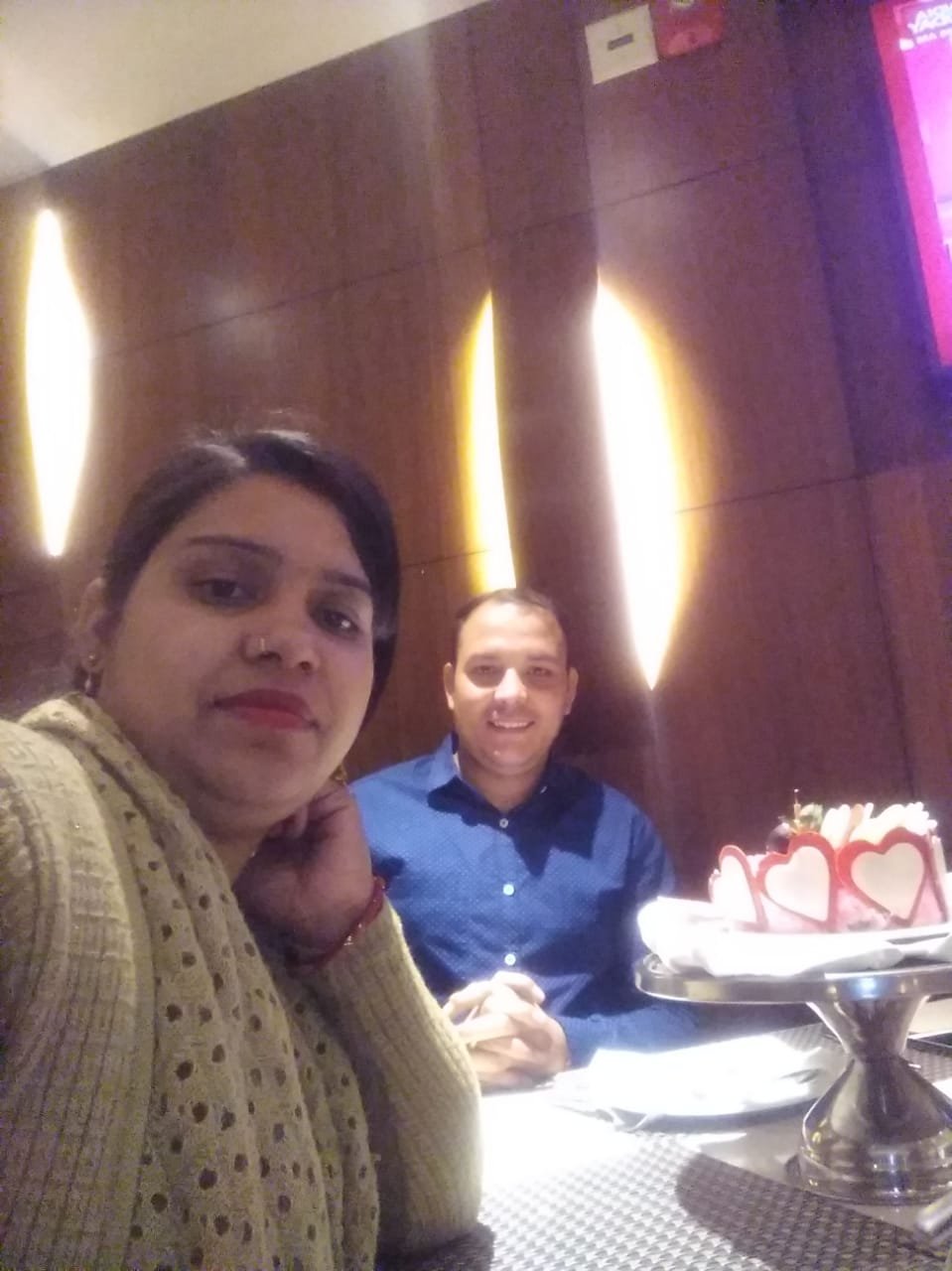 Radisson Gwalior-餐饮