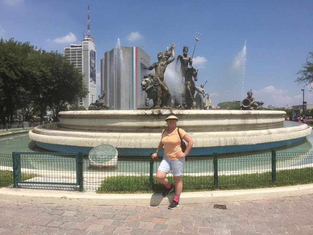 Fuente de la Vida o Neptuno景点图片