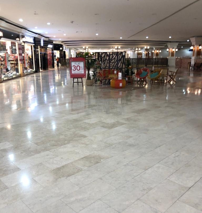 Al Naeem Mall-哈伊马角必去景点