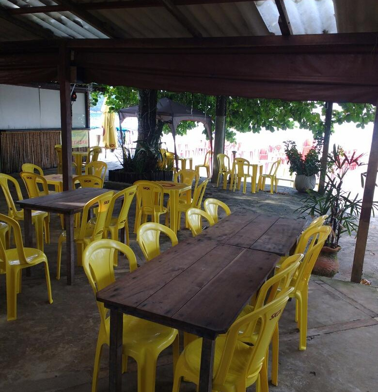 Pousada Maanaim主图