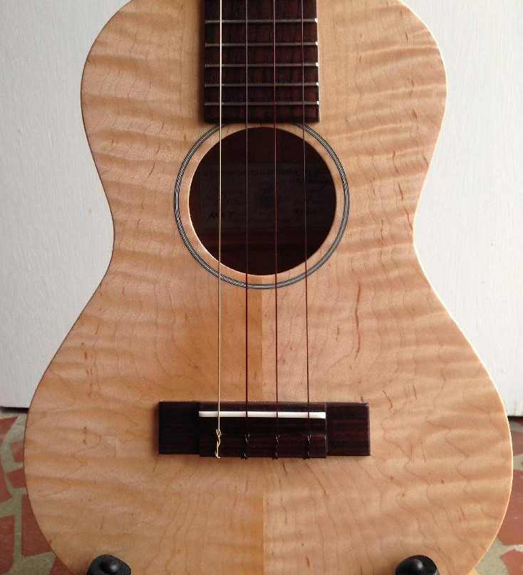 UKE Republic-奥斯特尔必去景点