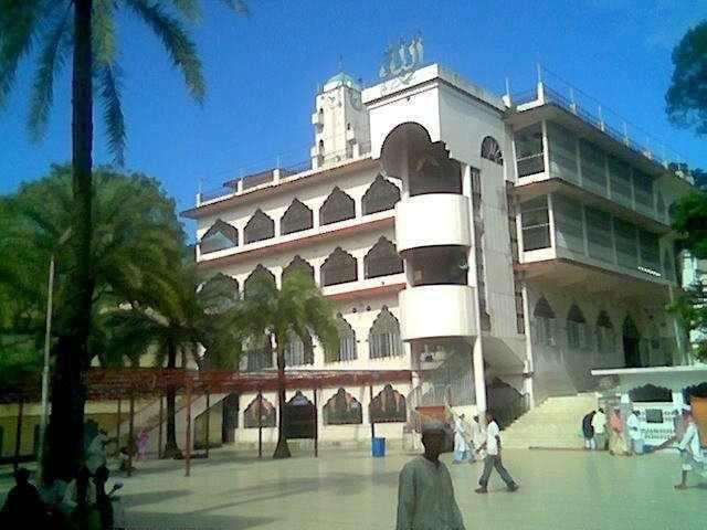 Hazrat Shah Paran旅游攻略图片