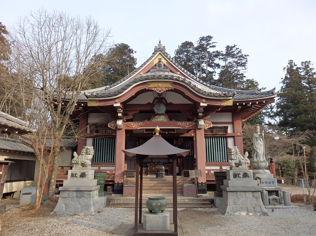 Tenryuji Temple景点图片