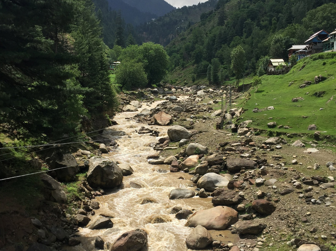 Keran旅游攻略图片